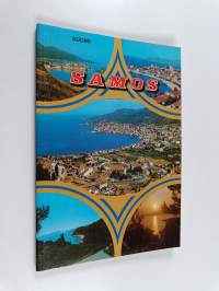 Samos : Pythagoraan saari : turistiopas