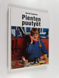 Pienten puutyöt