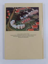Oppimisen vuoksi : Hämeenlinnan ammattiopetuksen tekijöitä ja näkijöitä 1946-1996