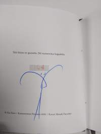 RantaKatti (numeroitu, signeerattu)