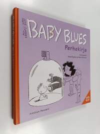 Baby blues : perhekirja