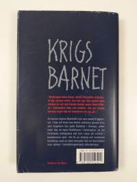 Krigsbarnet : en Helsingforsroman
