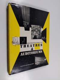 Theatres &amp; auditoriums