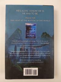 Journey to the heart of the abyss