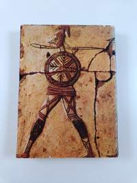 Larousse encyclopedia of ancient &amp; medievel history