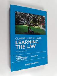 Learning the Law