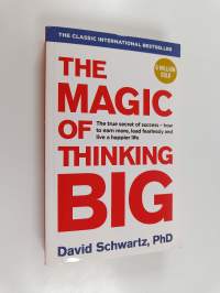 The magic of thinking big