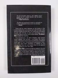 The Outlaw&#039;s Bible : How to Evade the System Using Constitutional Strategy