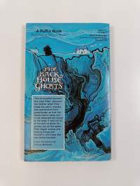 The Back House Ghosts