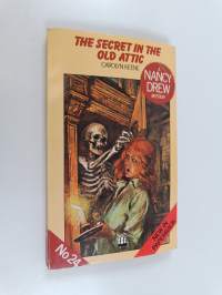 The Secret in the Old Attic