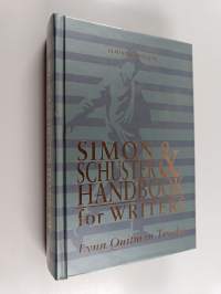 Simon &amp; Schuster Handbook for Writers