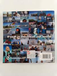 Our World Now 3