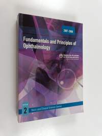 Fundamentals and Principles of Ophthalmology section 2 : 2007-2008