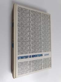 Strategy in advertising