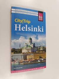 Reise Know-How CityTrip Helsinki - Reiseführer mit Stadtplan und kostenloser Web-App