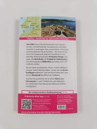 Reise Know-How CityTrip Helsinki - Reiseführer mit Stadtplan und kostenloser Web-App