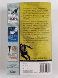 Robert Ludlum&#039;s The Bourne Imperative