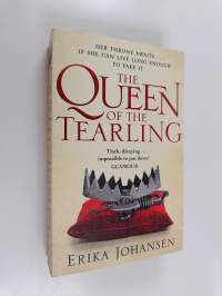 The queen of the Tearling