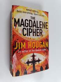 The Magdalene Cipher