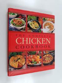 The Complete Chicken Cookbook