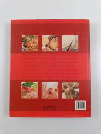 The Complete Chicken Cookbook
