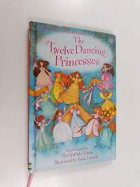 The Twelve Dancing Princesses