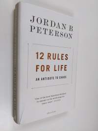 12 rules for life