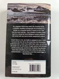 The Arctic event