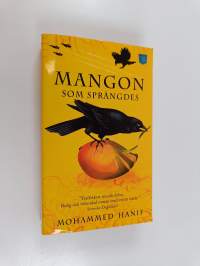 Mangon som sprängdes