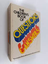 The Children&#039;s Book of Questions &amp; Answers