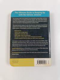 The Action Hero&#039;s Handbook