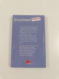 Jockeydrömmar