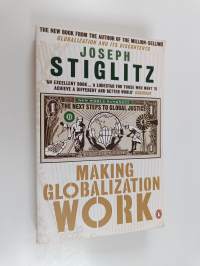 Making globalization work