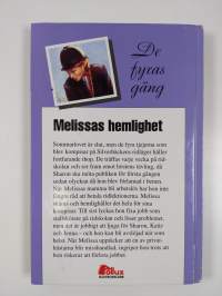 Melissas hemlighet
