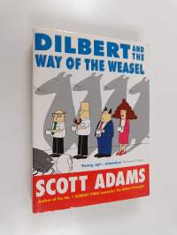 Dilbert and the Way of the Weasel