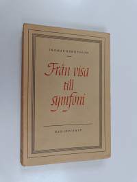 Från visa till symfoni