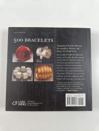 500 bracelets : an inspiring collection of extraordinar designs
