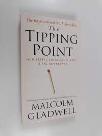 The Tipping Point