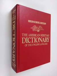 The American Heritage Dictionary of the English Language
