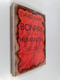 Bonfire of the Humanities - Television, Subliteracy, and Long-Term Memory Loss