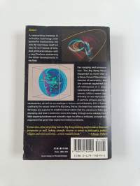 The Big Bang Never Happened