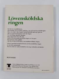 Löwensködska ringen