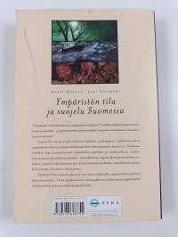 Ympäristön tila ja suojelu Suomessa