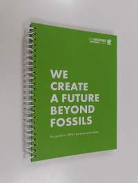 We create a future beyond fossils