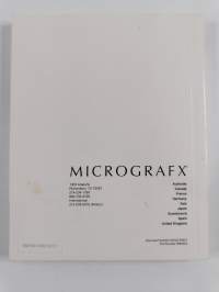 Micrografx : Windows Draw! : User&#039;s guide