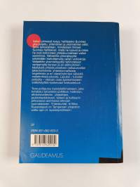 Vallan ytimessä : tutkimus suomalaisesta valtaeliitistä