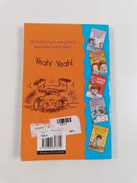Horrid Henry tricks the tooth fairy