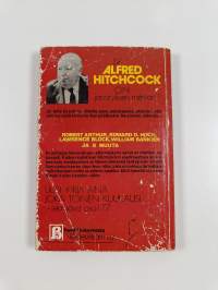 Hitchcockin jännityskertomuksia 3