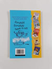 Horrid Henry&#039;s nits