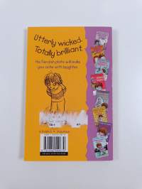 Horrid Henry&#039;s underpants